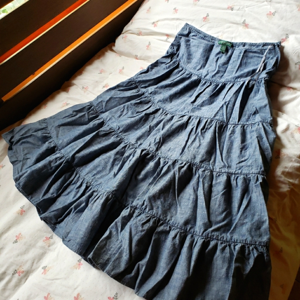 Ralph Lauren Skirt